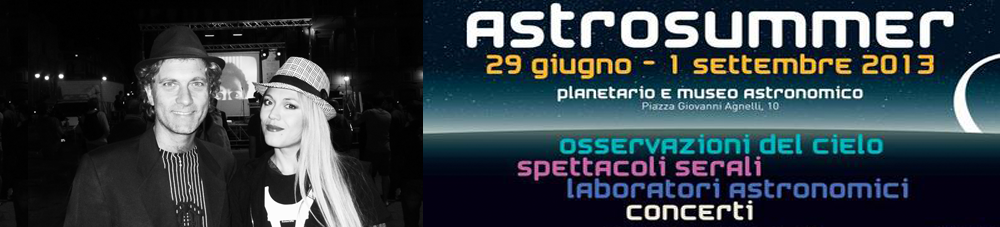 AS - Astrosummer 2013 -2